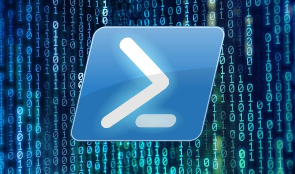 PowerShell